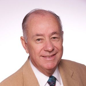 Meet your Posher, Walter lee